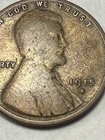 ** 1915-S LINCOLN CENT- GOOD  (FILL THAT SPOT IN YOUR SET)  PRICED CHEAPER 🔥**