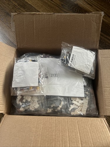 NEW USA Pirate El Dorado Fortress 10320 2509PC Building Block Set+FREE EXTRAS - Bild 12 von 12