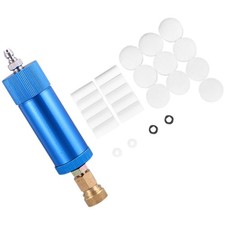 Air Compressor Maintenance Supplies Water Oil Regulator Separator