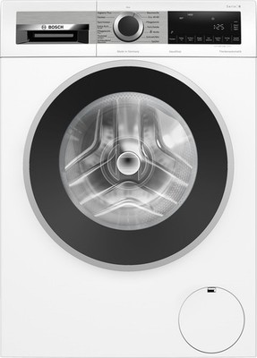 BOSCH WGG244140 Serie 6 Waschmaschine (9 kg, 1400 U/Min., A)