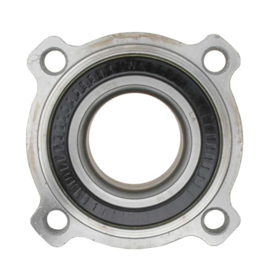 712226 Raybestos Cojinete de rueda trasero lado conductor o pasajero para 650 750 760 530 Foto 2 de 4