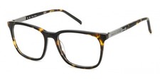 Pierre Cardin P.C. 6253 Havana 54/17/145 MAN Eyewear Frame