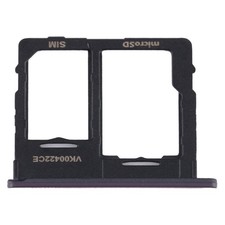 Samsung Galaxy Tab A 8.4 2020 / SM-T307U SIM  Micro SD Card Tray