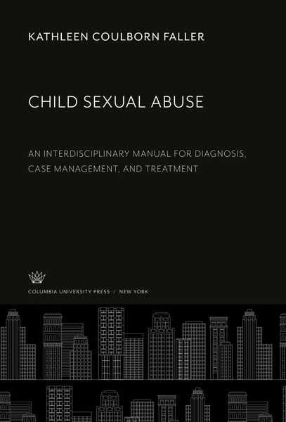 Kathleen Coulborn Faller | Child Sexual Abuse | Buch | Englisch (2020)-image
