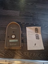 Audubon BirdCam powered by Wingscapes WSCA03