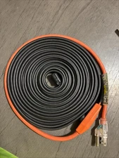 Easy Heat 30' Pipe heating cable. 120v/211w.