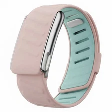 Whoop 5.0/MG Sportsflex Replacement Band - Pink Luxe - One/peak/life Compatible