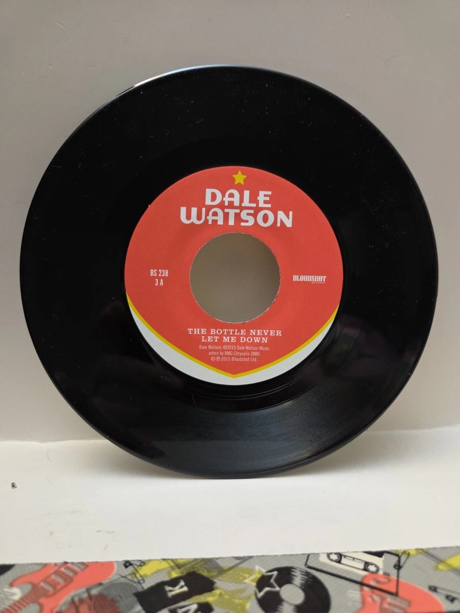 Dale Watson Vinyl Records for sale | eBay