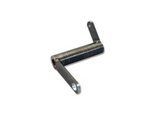 1955 Chevy Bel Air Clutch Cross Shaft