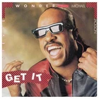 Stevie Wonder & Michael Jackson - Get It (VINYL)