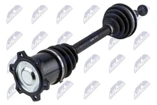 DRIVESHAFT OE: 3Q0407271AC fits VW 2.0TDI 150KM,190KM PASSAT B8/ALLTRA