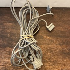 OEM Bose Cinemate Series I II III AV321 3-2-1 GS GSX Gemstone Speaker Cable Cord