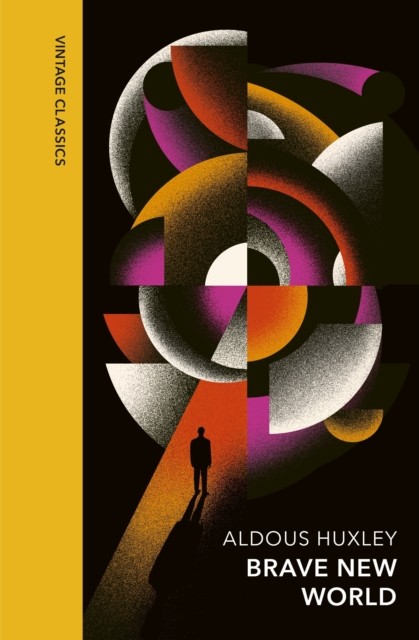 Brave New World: Vintage Quarterbound Classics - Image 6