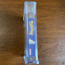 Pokemon Blue CIB PSA 9.2 Graded (Nintendo Game Boy, 1996) Sandshrew "Blue" Text