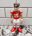 2021 ~FUNKO~ Gold KC Chiefs Patrick Mahomes II 12” Vinyl Figure ~NFL~