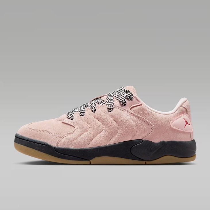 New Nike Jordan Session Shoes - Atmosphere Pink (IB3731-600 