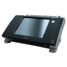 Canon imageFORMULA ScanFront 300 Scanner M111041 Missing A/C Adapter UNTESTED