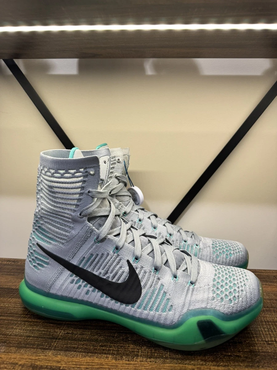 Nike Kobe 10 Elite Team | eBay
