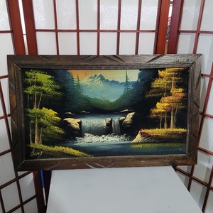 70s Painting | eBay