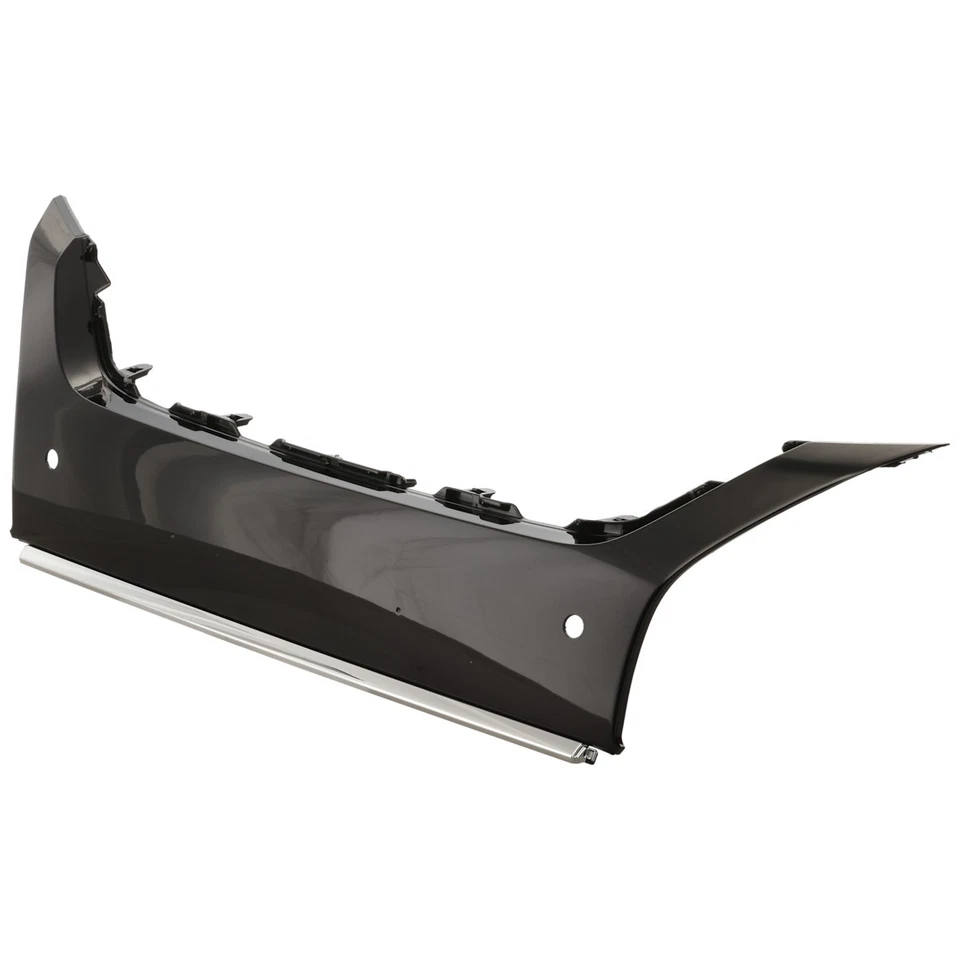 Barra frontal moldura de parachoques 622789UF1A para Nissan Murano 19-23 Foto 4 de 4