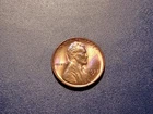 Gem BU RD 1938-D Lincoln Cent