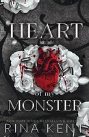Rina Kent | Heart Of My Monster | Taschenbuch | Englisch (2023)