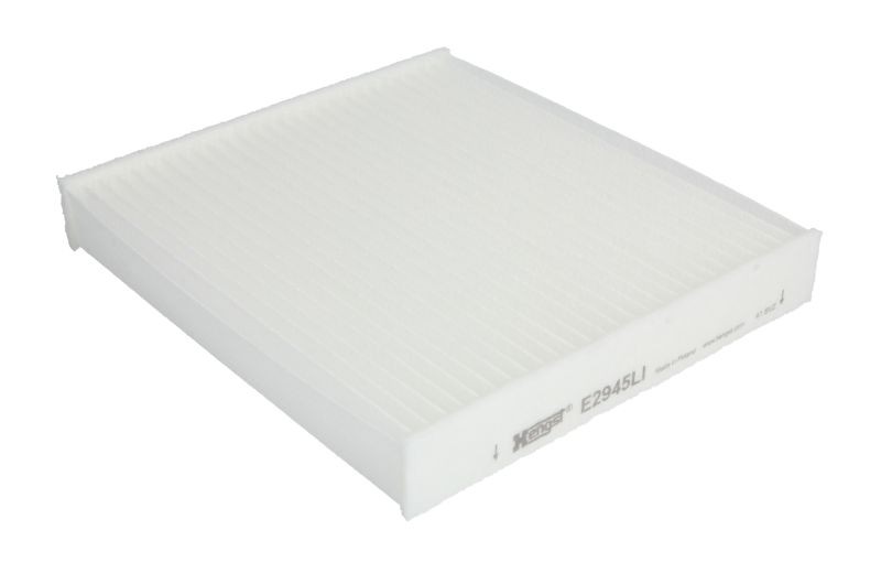 Cabin filter fits DAIHATSU CHARADE VIII, MATERIA; GREAT WALL C30; JAGUAR