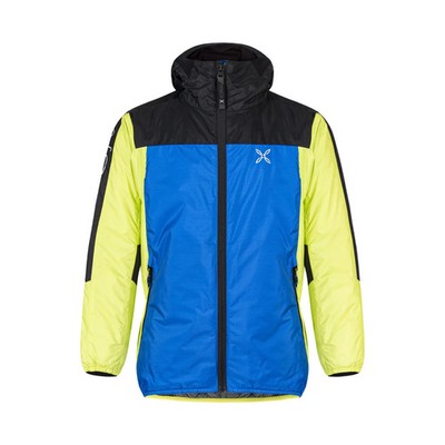 Montura Jacke Junge Skisky 2.0 Jacke Kids Größe 145 CM