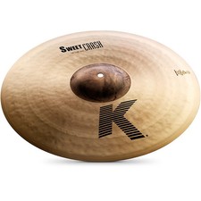 Zildjian K Sweet Crash 18 in.