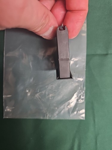 Zastava M22 MP22 M17 CZ99 .22 LR 5 rd Magazine ๐ท๐ธ Remington Model 5 OEM Factor - Picture 4 of 18