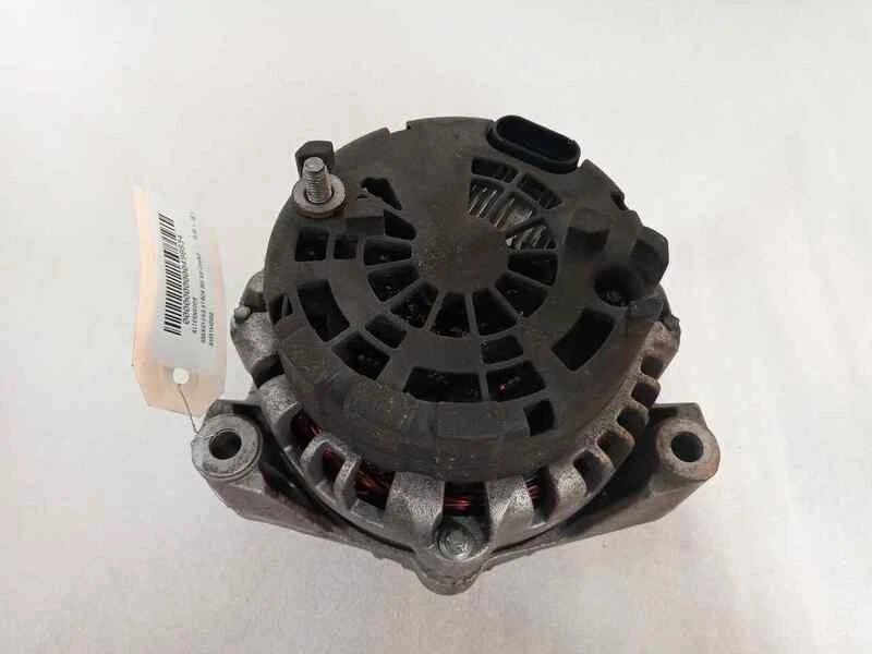 A6651540002 alternatore per SSANGYONG KYRON 200 XDI LIMITED 2010 498834 - Immagine 3 di 4