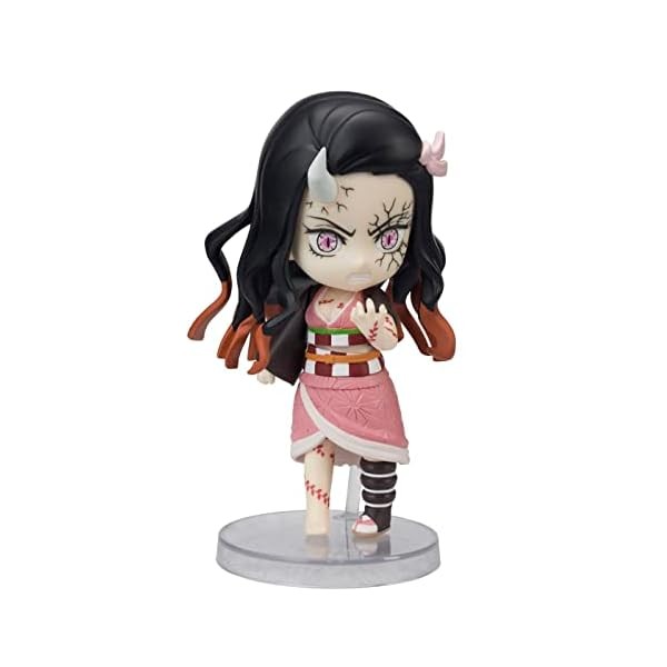Figuarts mini Demon Slayer Nezuko Kamado Demon Form Advancing Ver. BDIDS6404