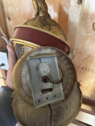 Schlitz Light Beer Vintage