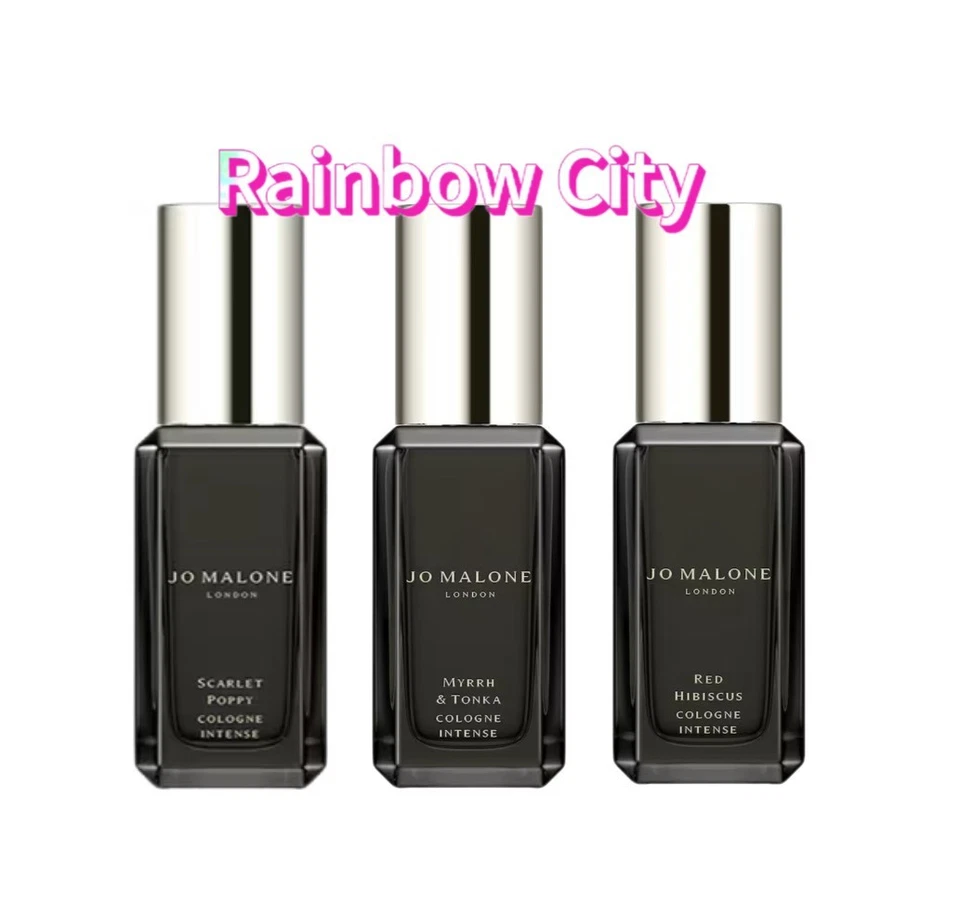 Jo Malone London Cologne Intense Trio- Fragrance Set - 3 Mini intense colognes - Image 2 of 4