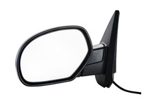 Side View Mirror Replacement Fit for 07-13 for Chevy Silverado 1500 2500 HD 3...