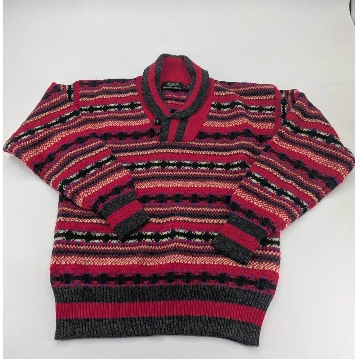 Marshall Field's Men's Sweaters for sale | eBay