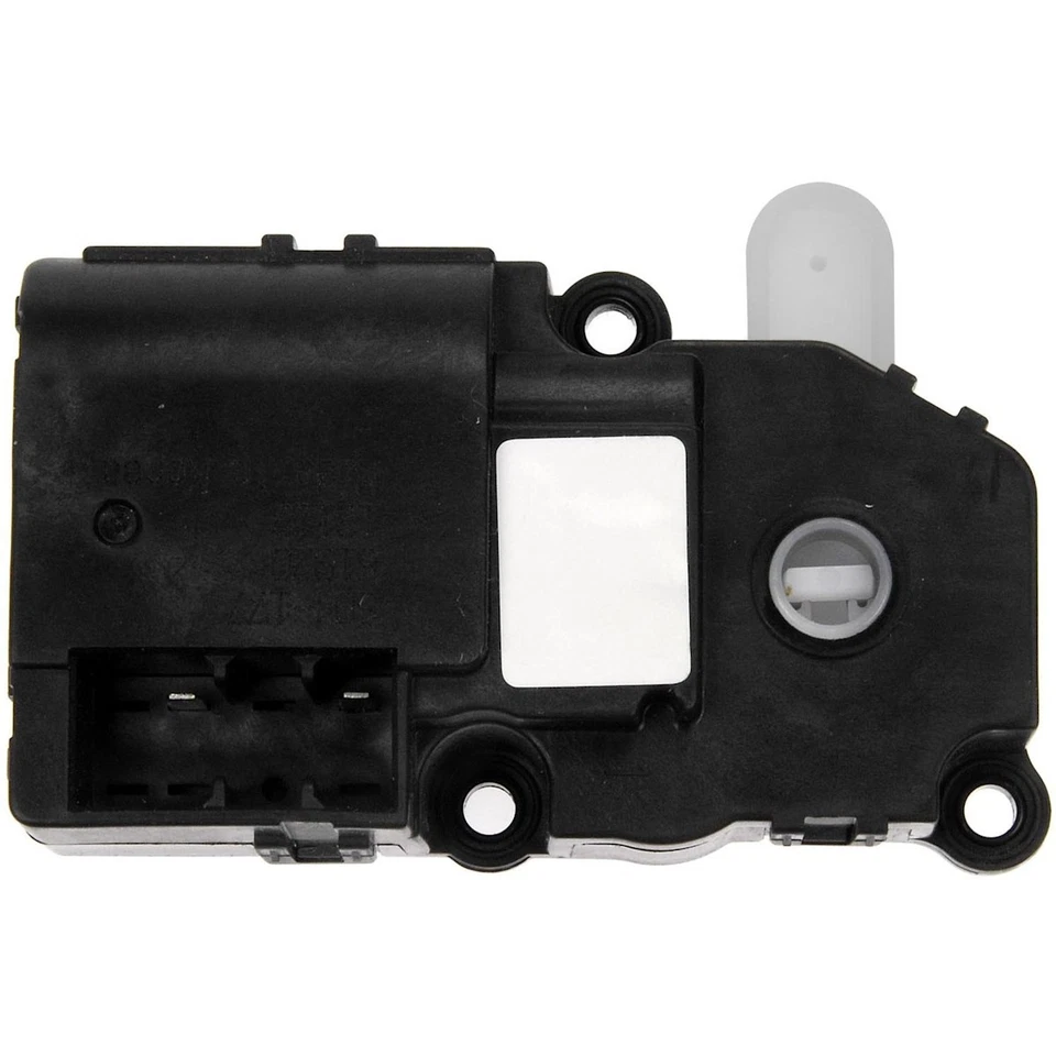 Actuador de aire acondicionado 604-177 Dorman para Chevy Chevrolet Aveo5 Aveo Pontiac G3 Wave 09 Foto 3 de 3