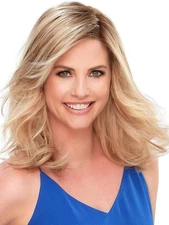 Top Smart 12" Synthetic | Jon Renau