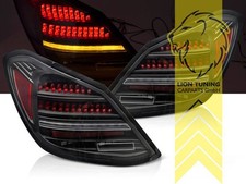 LED Rückleuchten Heckleuchten für Mercedes Benz C-Klass W205 Limousine schwarz r LED Rückleuchten Heckleuchten für Mercedes Benz C-Klass W205 Limousine schwarz r