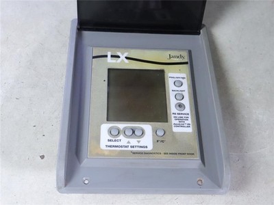 Jandy Pool Heater Display Not Working? Troubleshooting Guide
