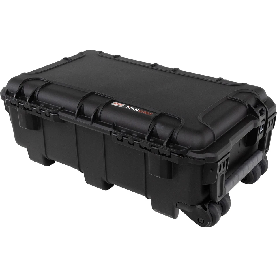 Gator GU-2816-09-WPDF Titan Series Utility Hard Case - Image 3 of 4
