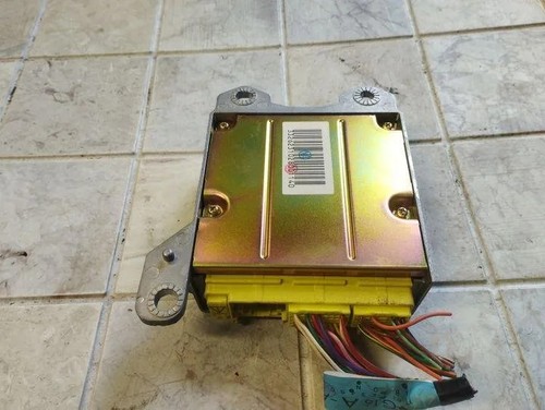 MAZDA 6 Hatchback GG Airbag-Steuergerät 3326257 GJ6A57K30C 2.00 Diesel 18236449