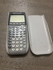 Texas Instruments TI-84 Plus Graphing Calculator - Black