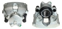Axia Bremssattel 393008 57Mm FüR BMW X3 E83 3Er E46 Touring Z4 Roadster E85 E86