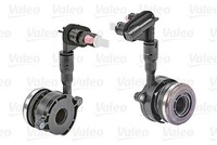 Valeo 810118 ZentralausrÜCker, Kupplung FÜR Ford