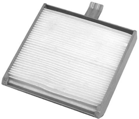 Filtro de ar Emgo Suzuki LS650 1986-1988 1995-2005 papel 12-93760 78-9558 7300-382 - Imagem 2 de 4
