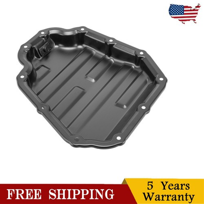 #ad For Nissan Altima 2014 2018 Rogue 2014 2019 Engine Oil Pan 264571 111103TA0B $26.99