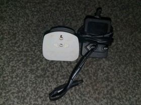 AT Games Sega Mega Drive Classic Mini Games Console with 2 Wired Controllers