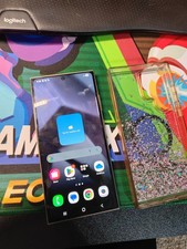 UNLOCKED SAMSUNG GALAXY S24 ULTRA 5G SM-S928U Purple *Read*