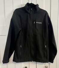 Columbia Women's Benton Springs Full Zip Fleece Jacket M - Black